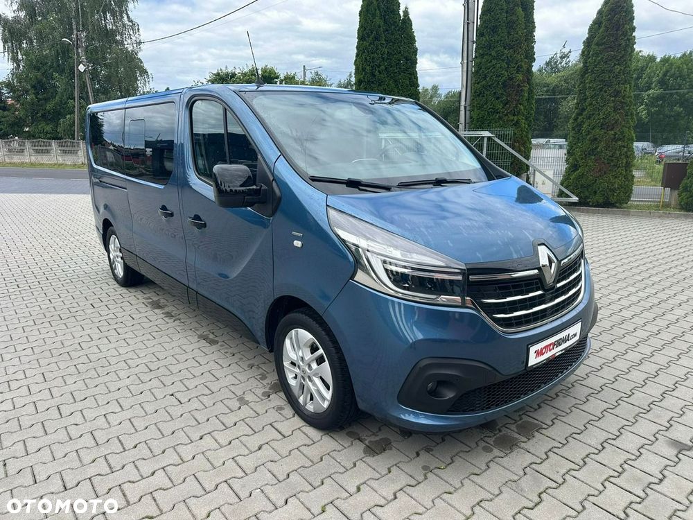 Renault Trafic - 8