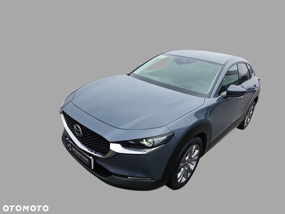 Mazda CX-30 - 23