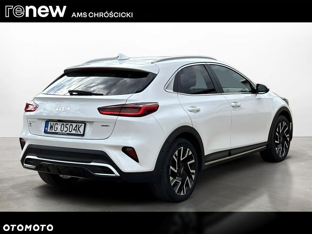Kia XCeed 1.6 GDI PHEV Business Line DCT - 6