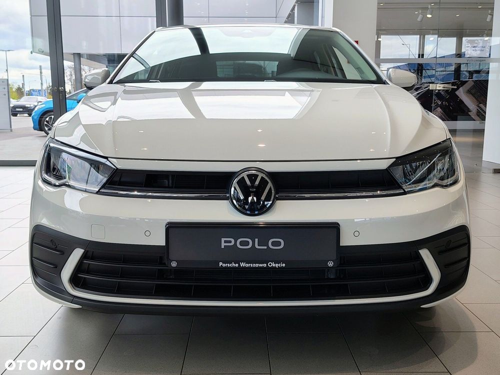Volkswagen Polo - 3