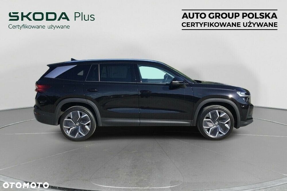 Skoda Kodiaq 2.0 TDI 4x4 Selection DSG - 7