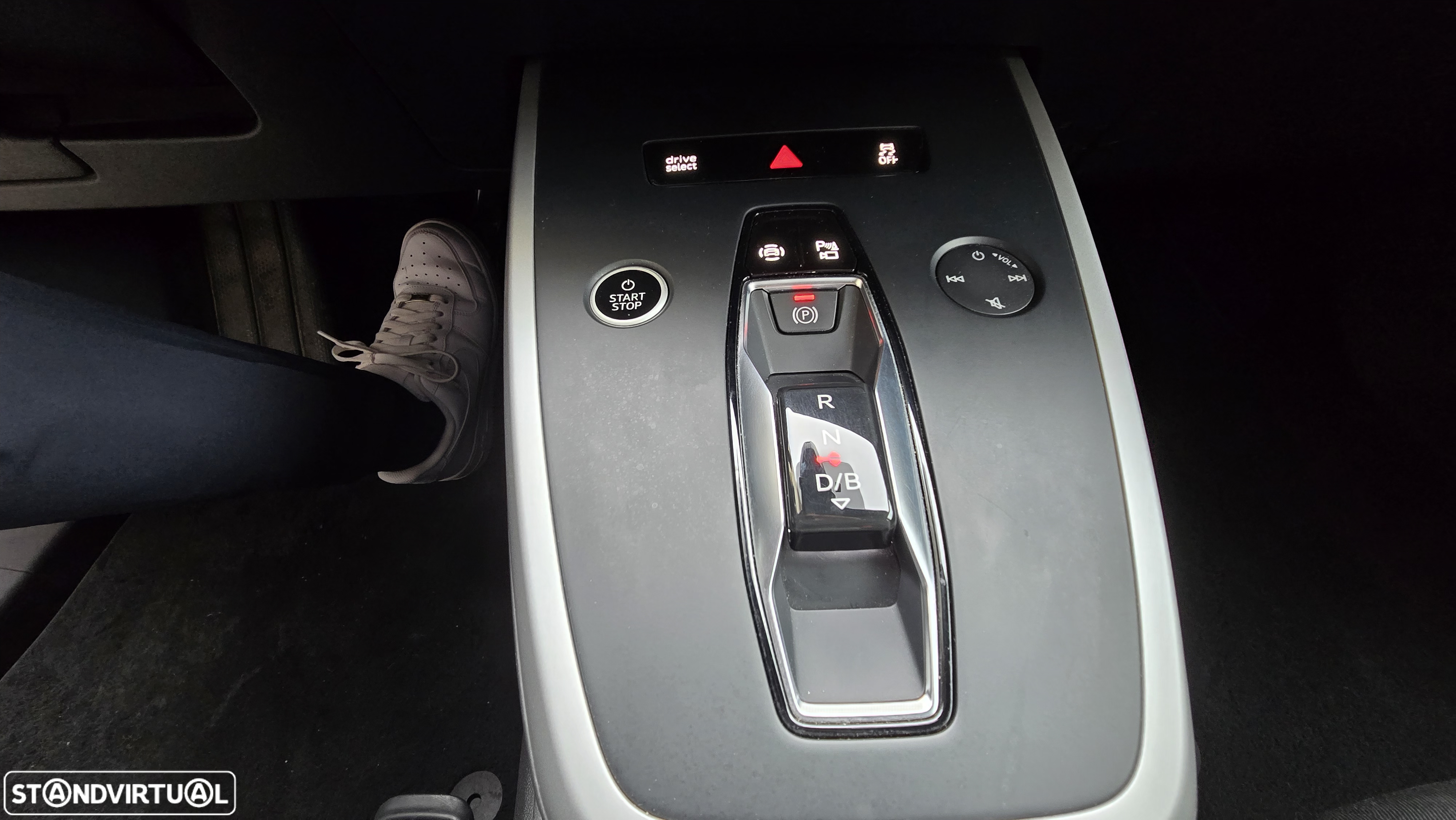 Audi Q4 Sportback e-tron 40 82 kWH - 20