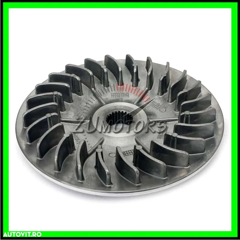 Variator CFMOTO 800 Z8 U8 X8 600 X6 Z6 U6 625 500 X5 Z5 U5 ATV UTV SSV - 3