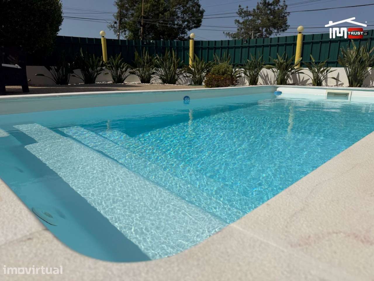 Moradia T5+3 Palmela - Piscina e Garagem **Oferta de Escritura** - Grande imagem: 2/40