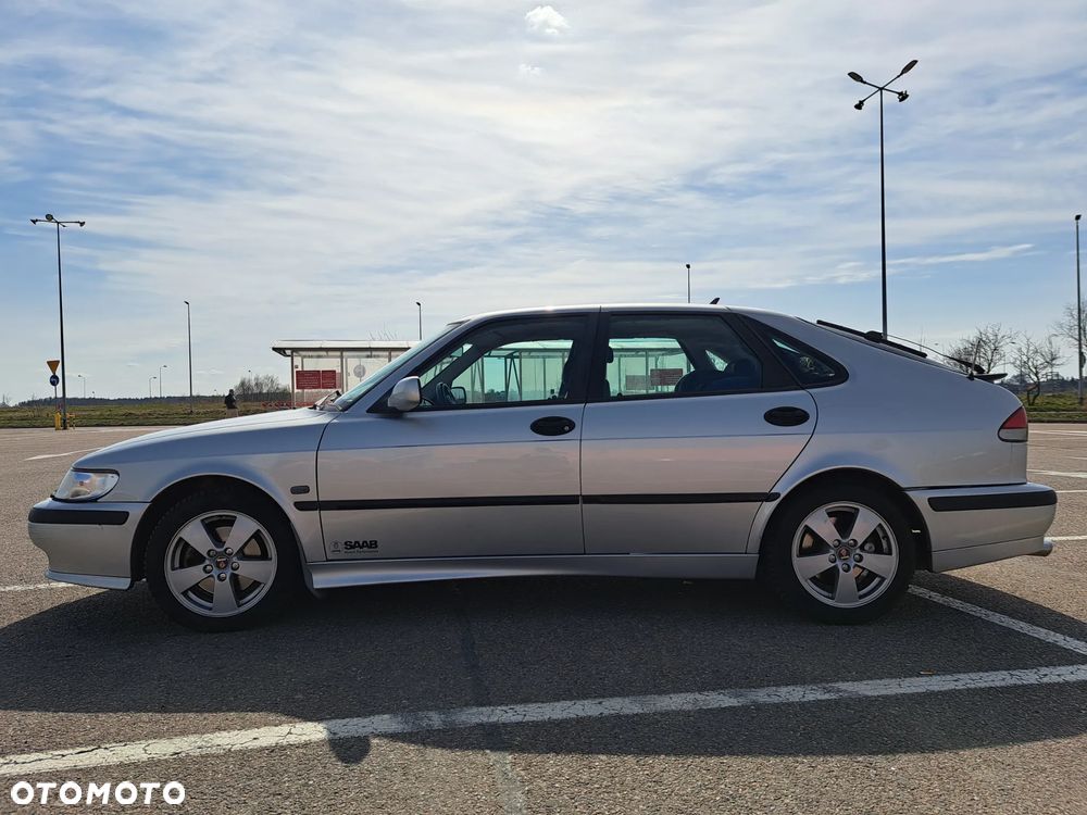 Saab 9-3 - 27