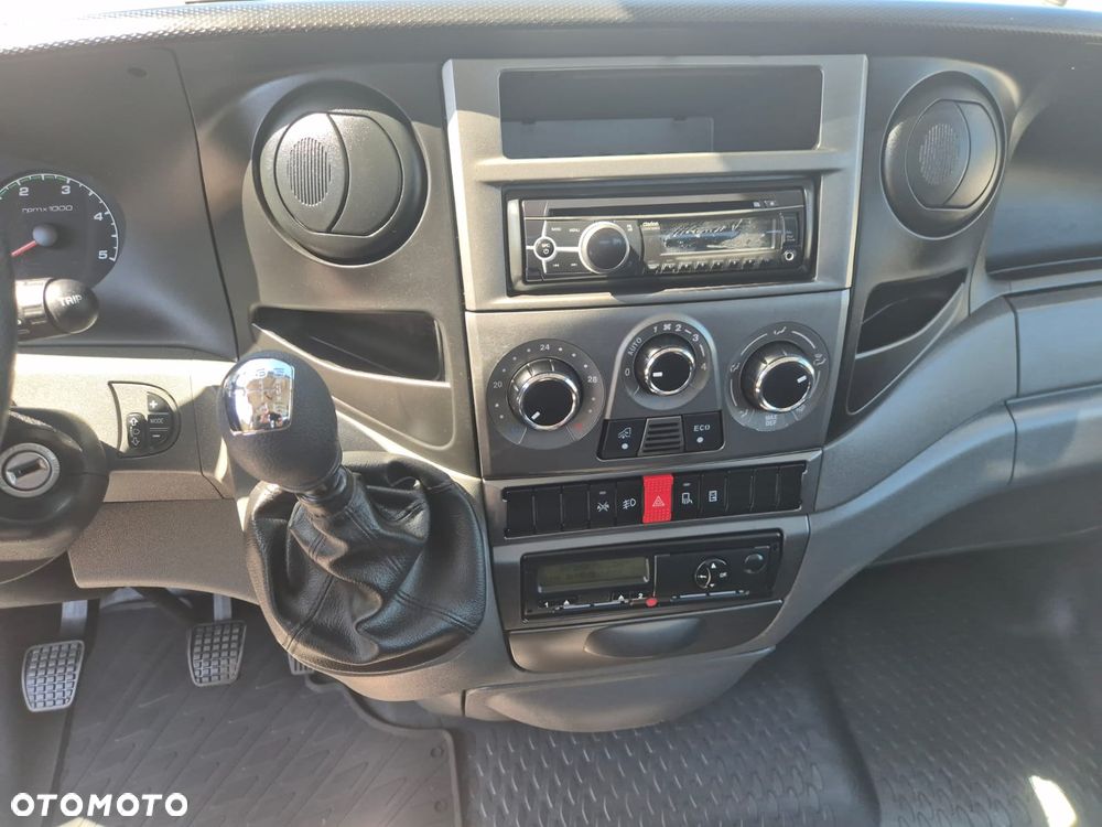 Iveco Daily - 36