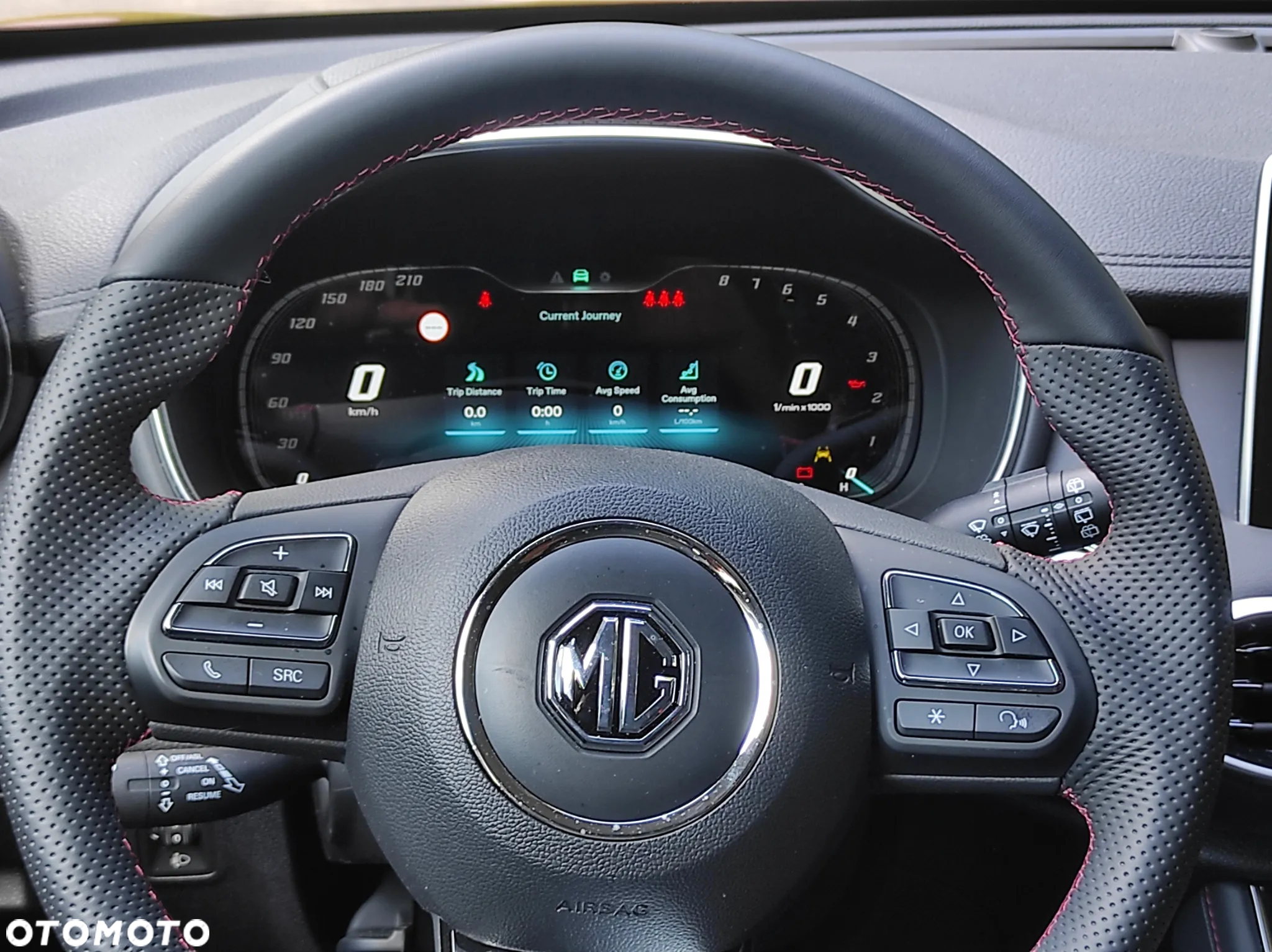 MG HS 1.5 T-GDI Excite - 17