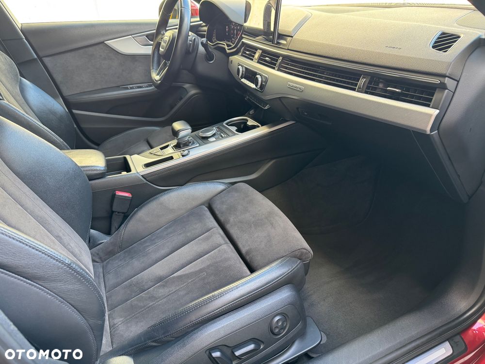 Audi A4 Allroad - 21