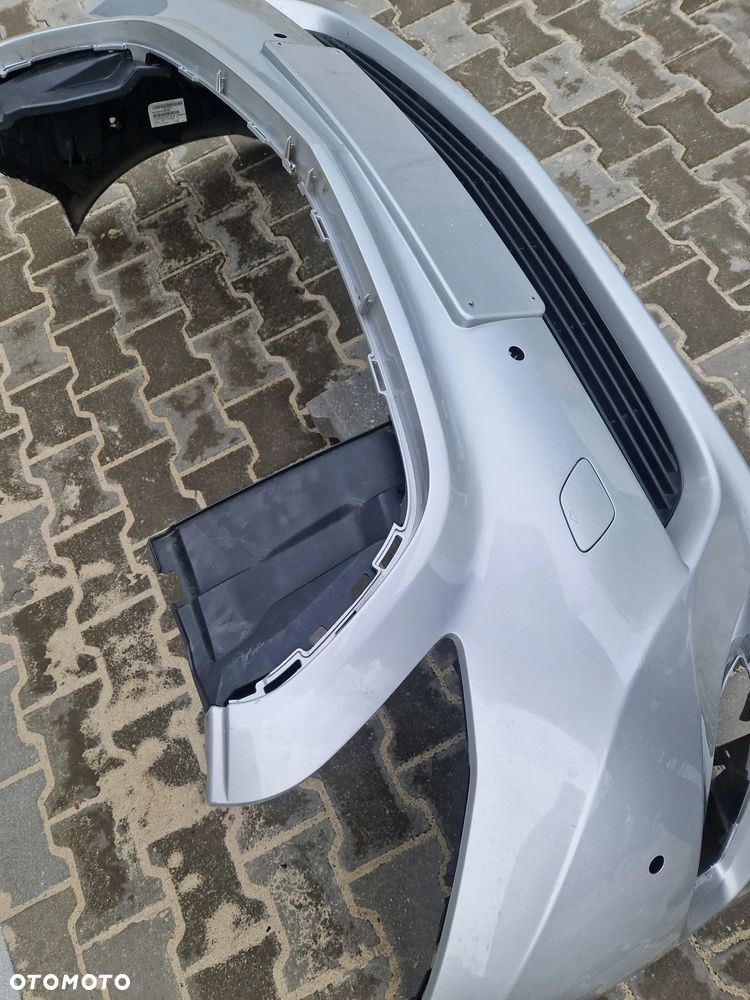 Zderzak Mercedes V klasa Vito W447 - 5