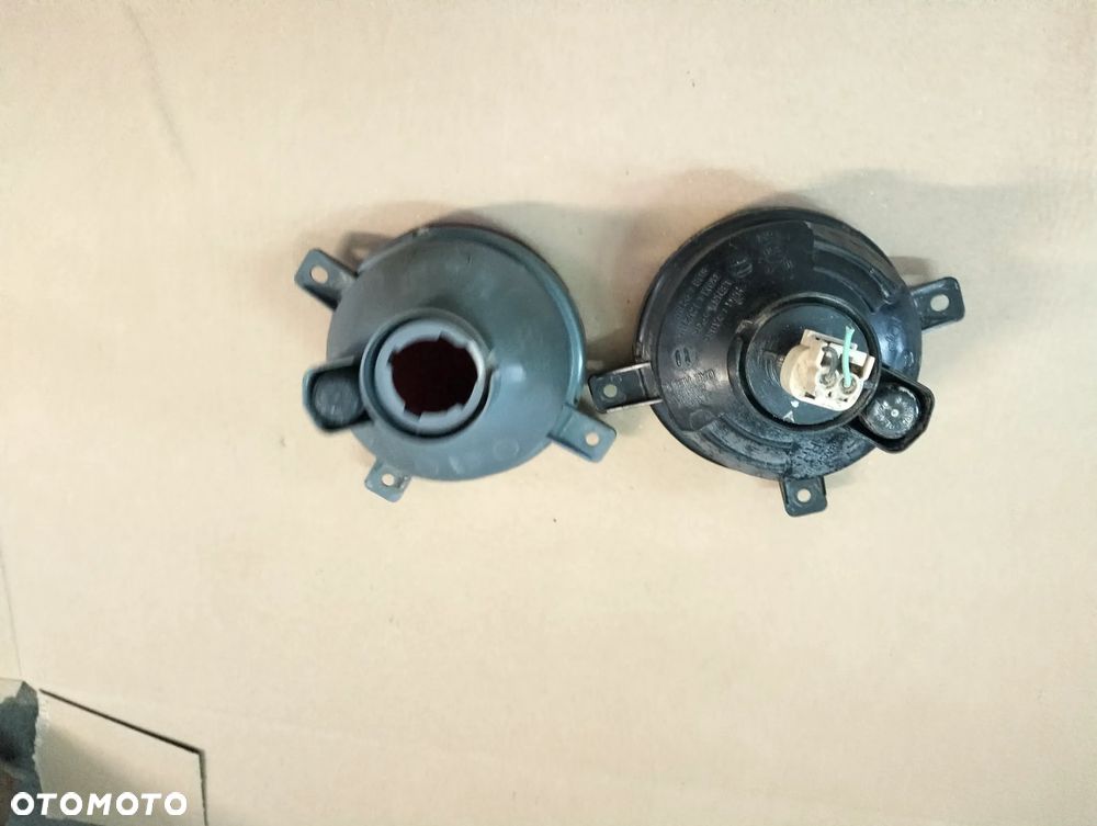 CHEVROLET MATIZ LAMPKA PRZECIWMGIELNA I WSTECZNA - 2