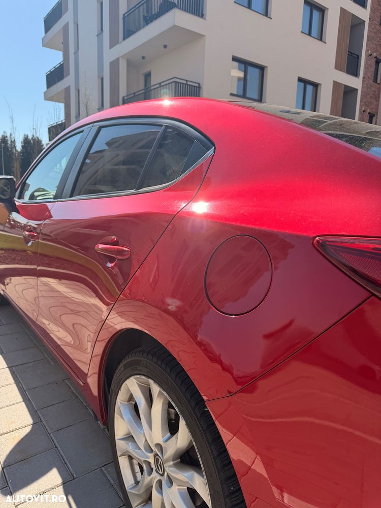 Mazda 3 G120 Revolution Top - 16