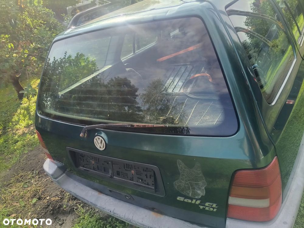 Volkswagen Golf - 9