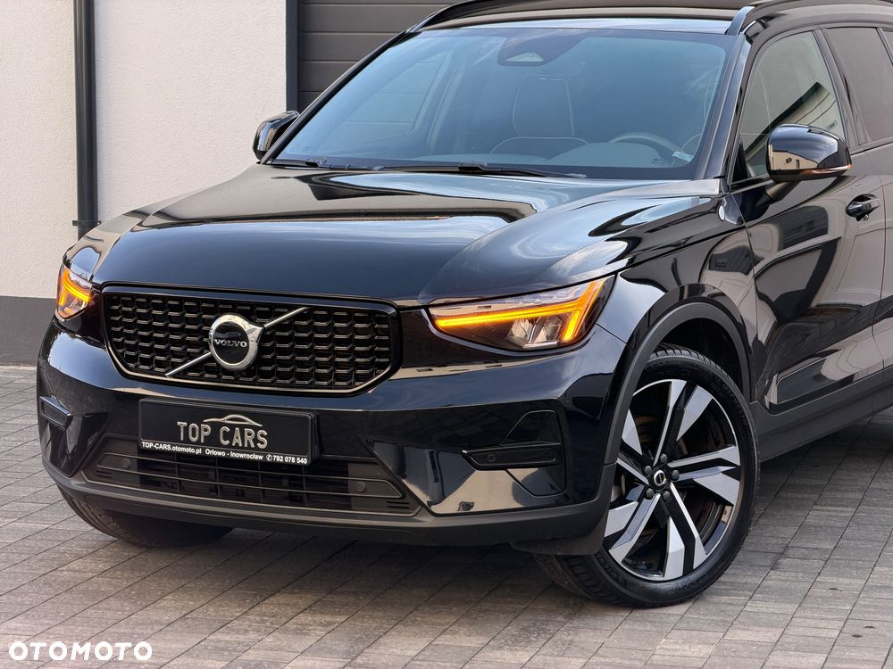 Volvo XC 40