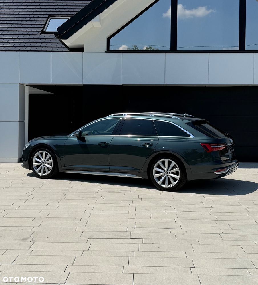 Audi A6 Allroad 55 TFSI mHEV Quattro S tronic - 26