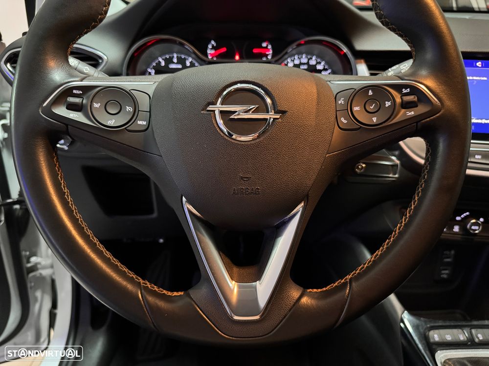 Opel Crossland X 1.2 T Innovation - 50