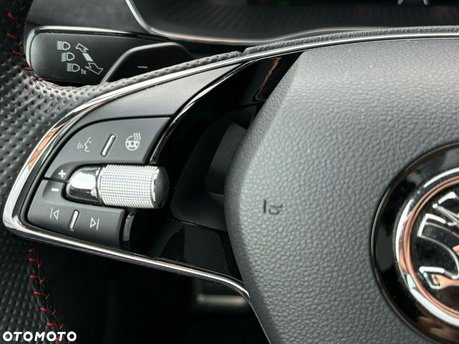Skoda Octavia 2.0 TSI RS 245 DSG - 24