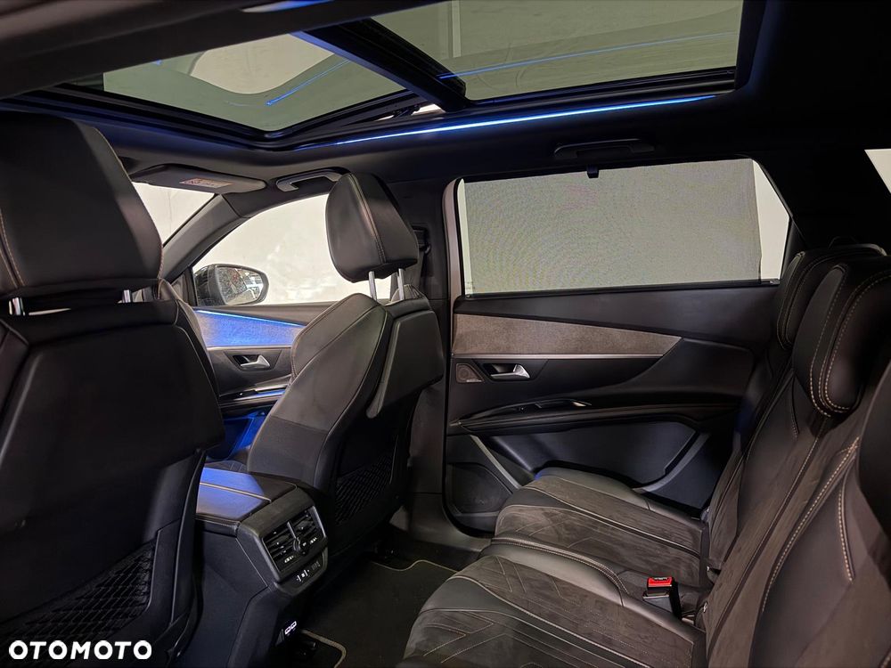 Peugeot 5008 2.0 BlueHDi GT S&S EAT8 - 24