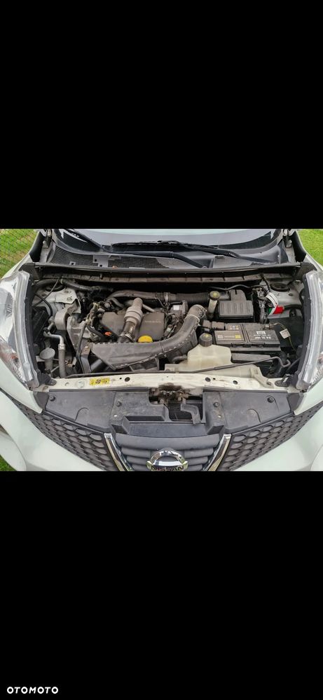 Nissan Juke - 8