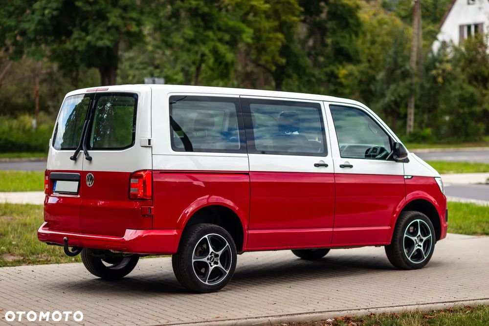 Volkswagen Transporter L1H1 DSG - 15