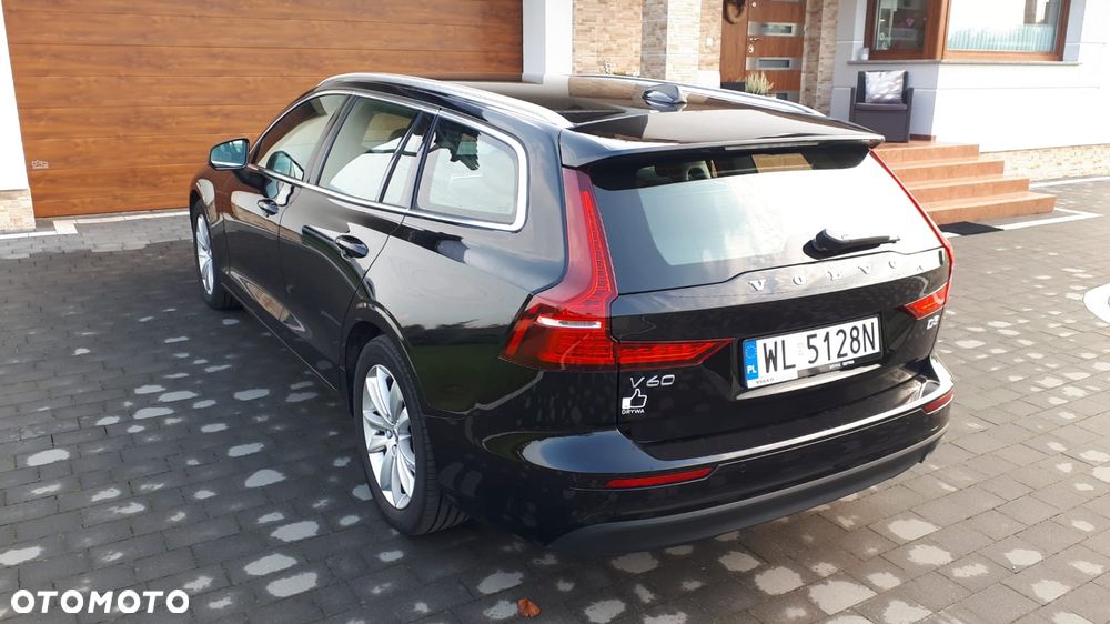 Volvo V60 D3 Momentum Pro - 5