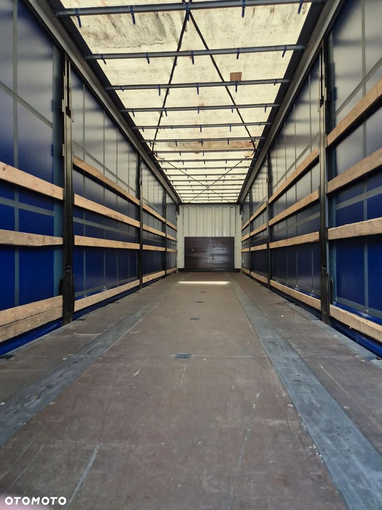 Krone Standard 2020, Przebieg 247.000 km - 3