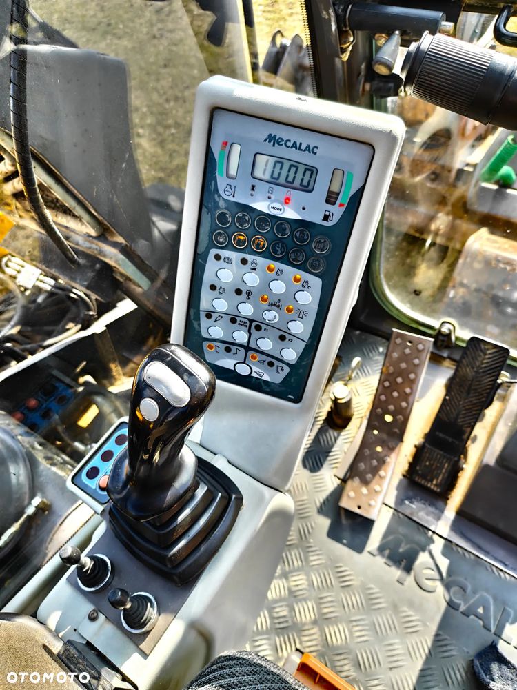 Mecalac 12MTX 4.5 qsb - 9