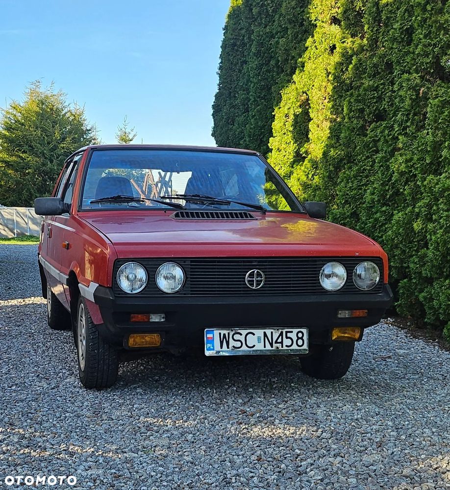 Polonez 1.5 - 1