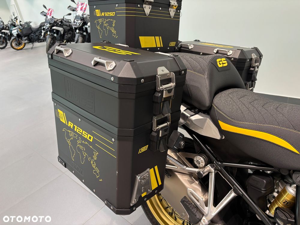 BMW GS - 15