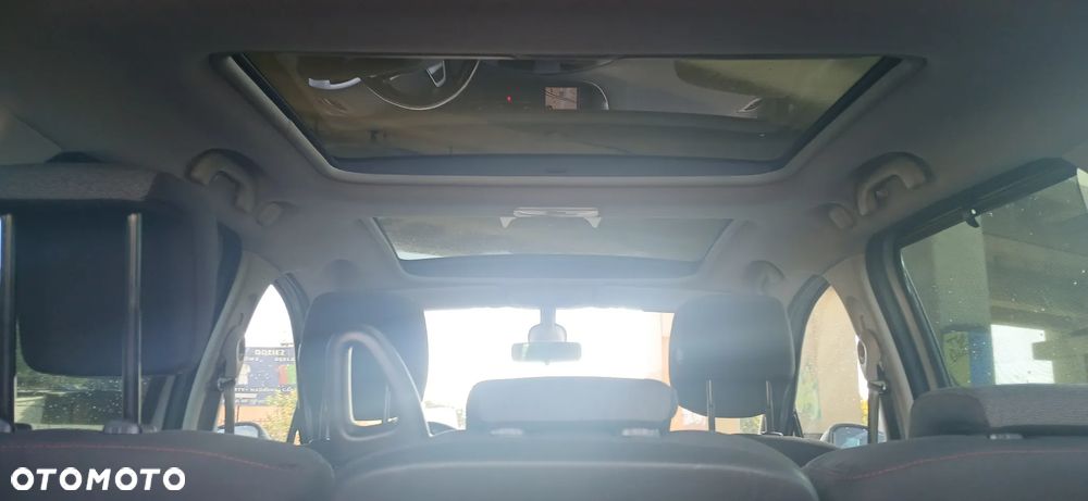 Renault Scenic - 13