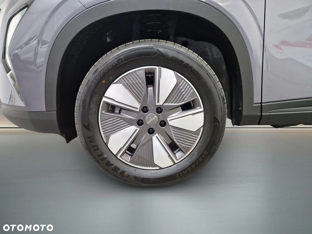 Omoda 5 1.5 T-GDI Hybrid Comfort DHT - 28