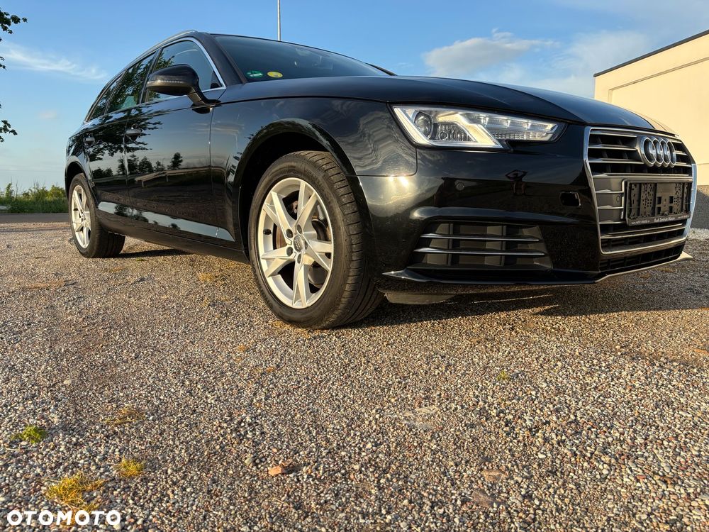 Audi A4 Avant - 18