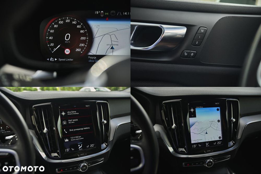Volvo S60 T4 Geartronic RDesign - 37