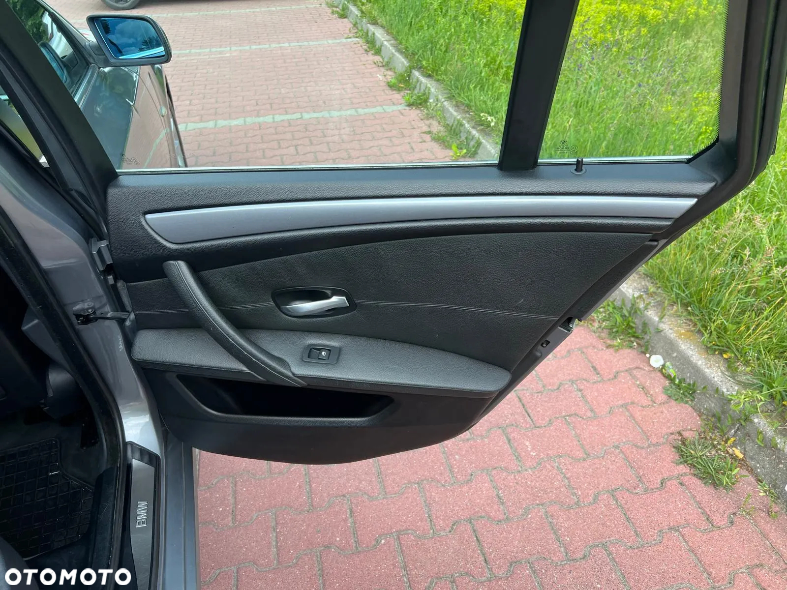 BMW Seria 5 520d Touring - 19