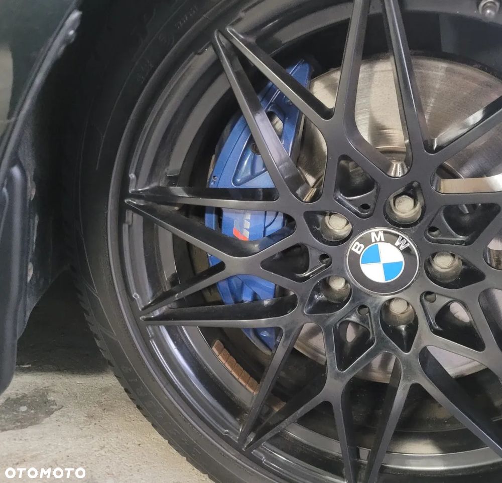 BMW Seria 7 740d xDrive - 7