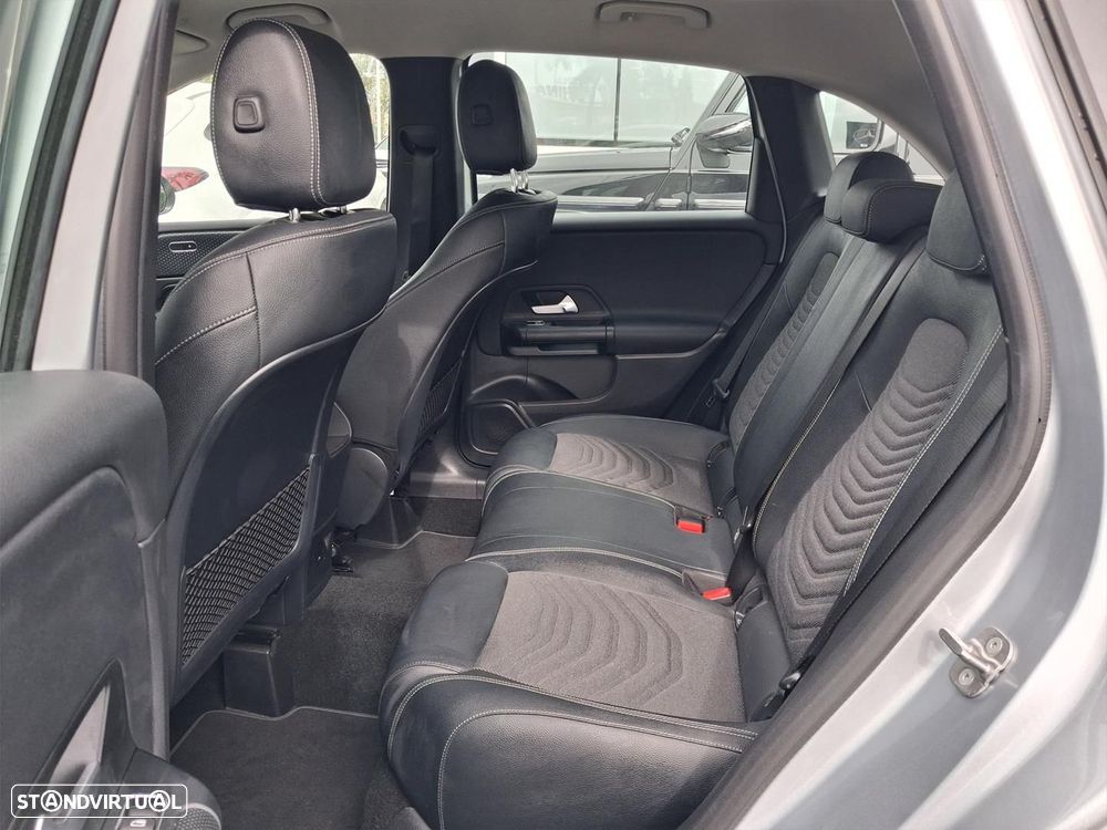 Mercedes-Benz B 250 e - 10