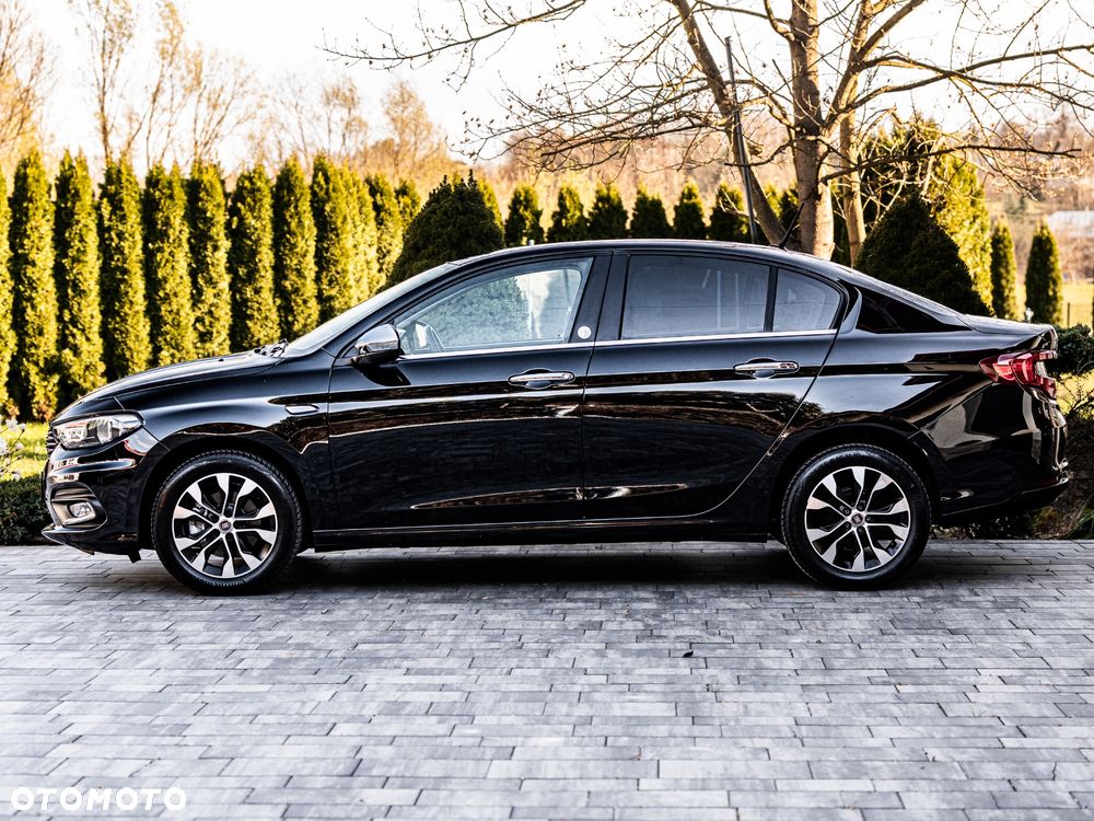 Fiat Tipo 1.4 16v Mirror - 14
