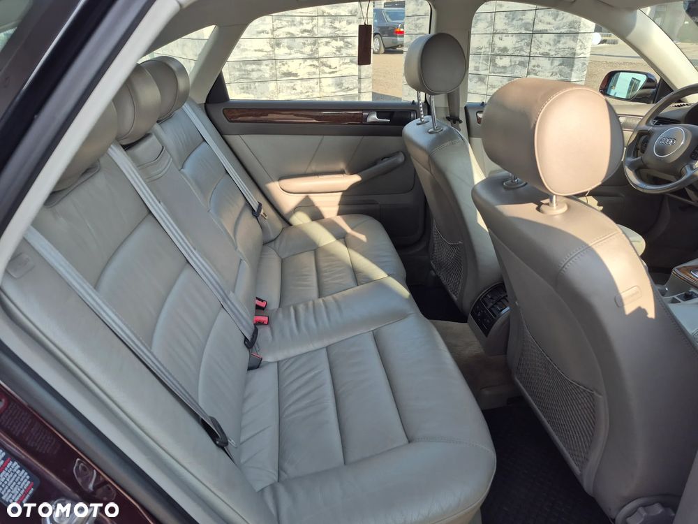 Audi A6 Limousine - 12