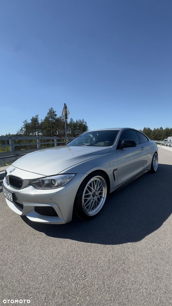 BMW Seria 4 - 22