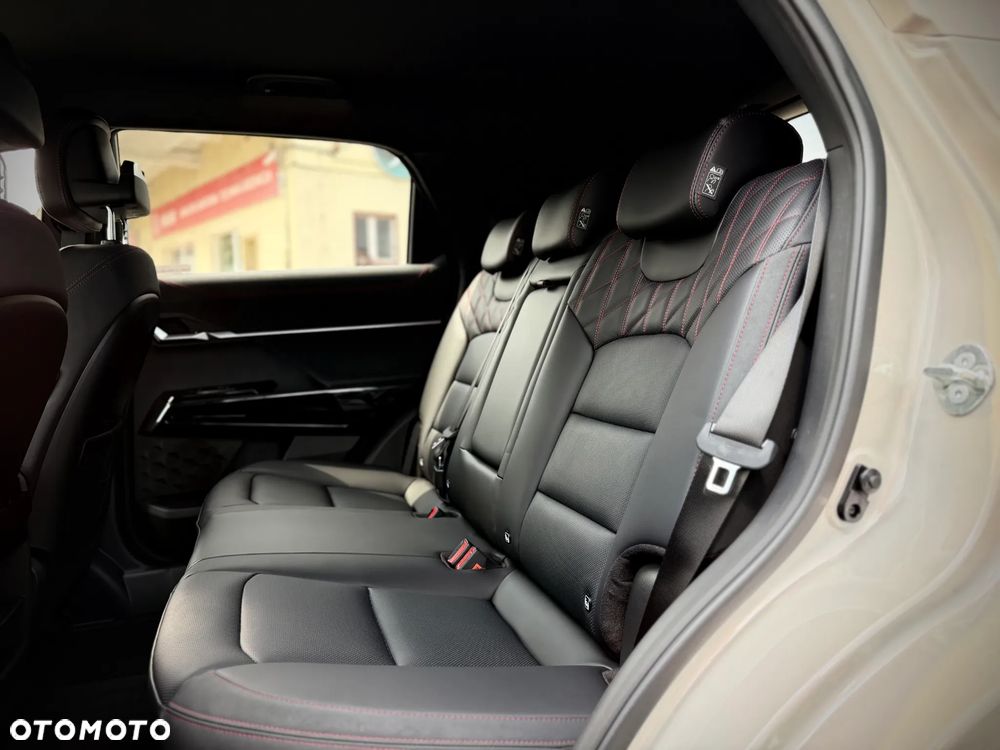 SsangYong/KGM Actyon 1.5 T-GDI HEV Adventure e-DHT - 12