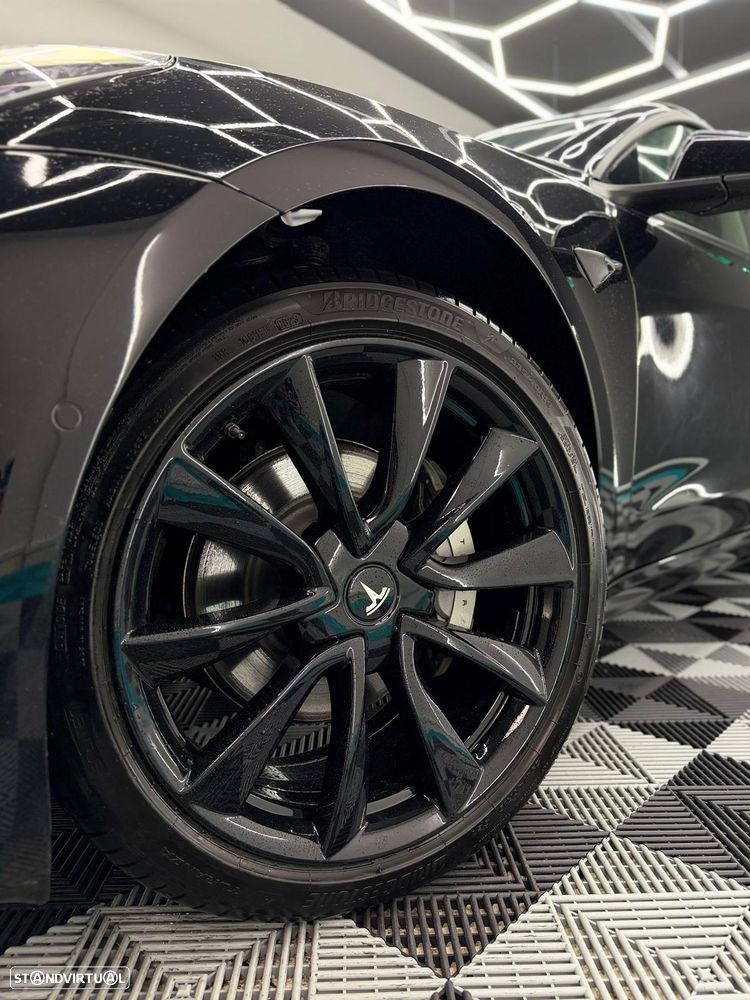 Tesla Model 3 Standard RWD Plus - 3
