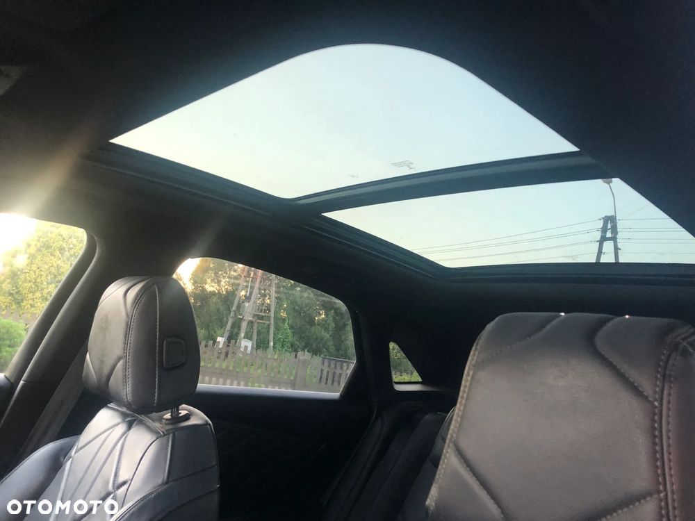 DS Automobiles DS 7 Crossback - 14