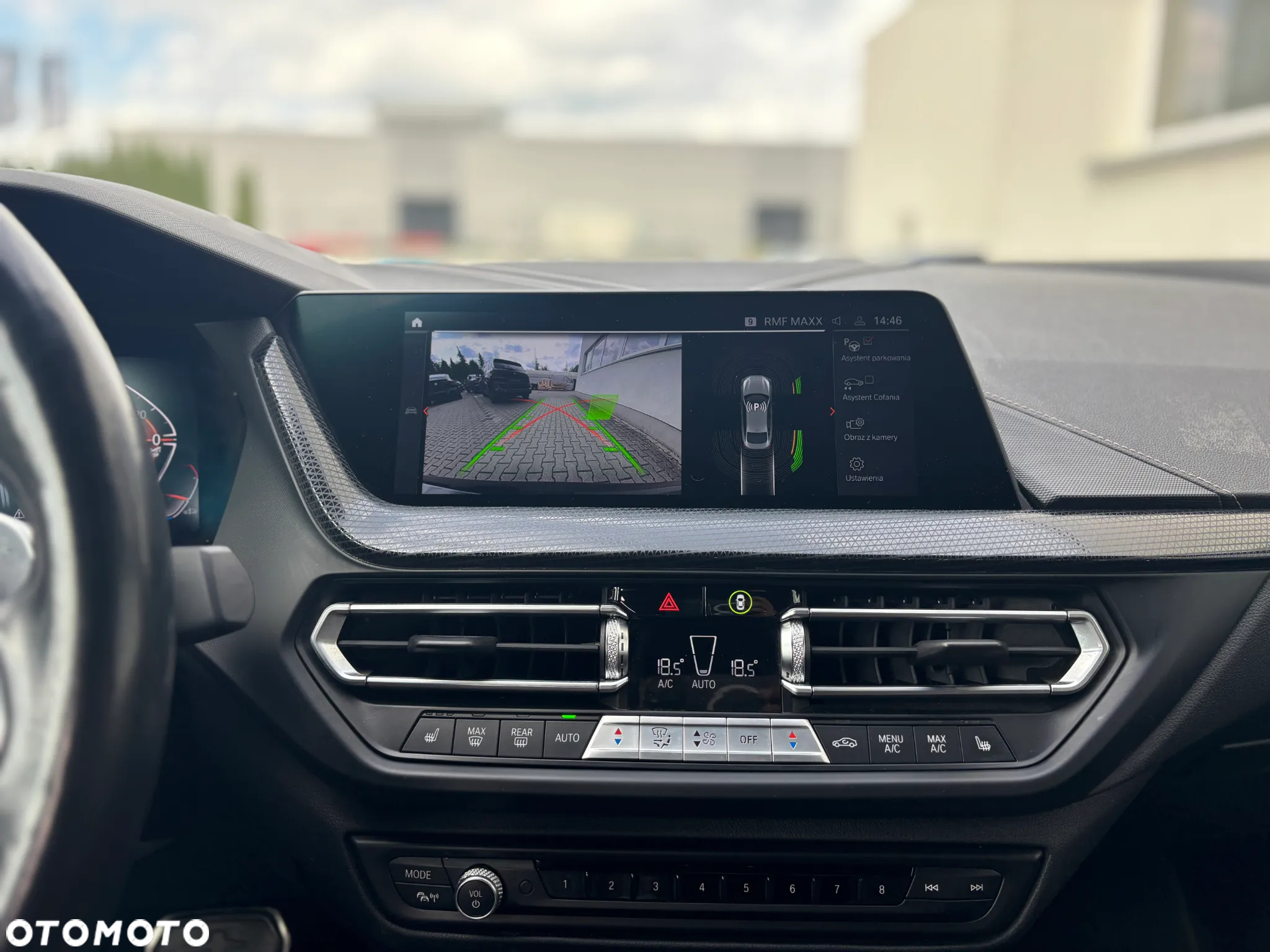 BMW Seria 2 220i xDrive M Sport sport - 9