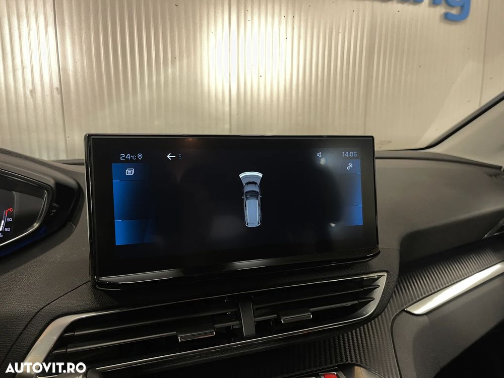 Peugeot 5008 PureTech 130 Stop & Start Active Business-Paket - 17