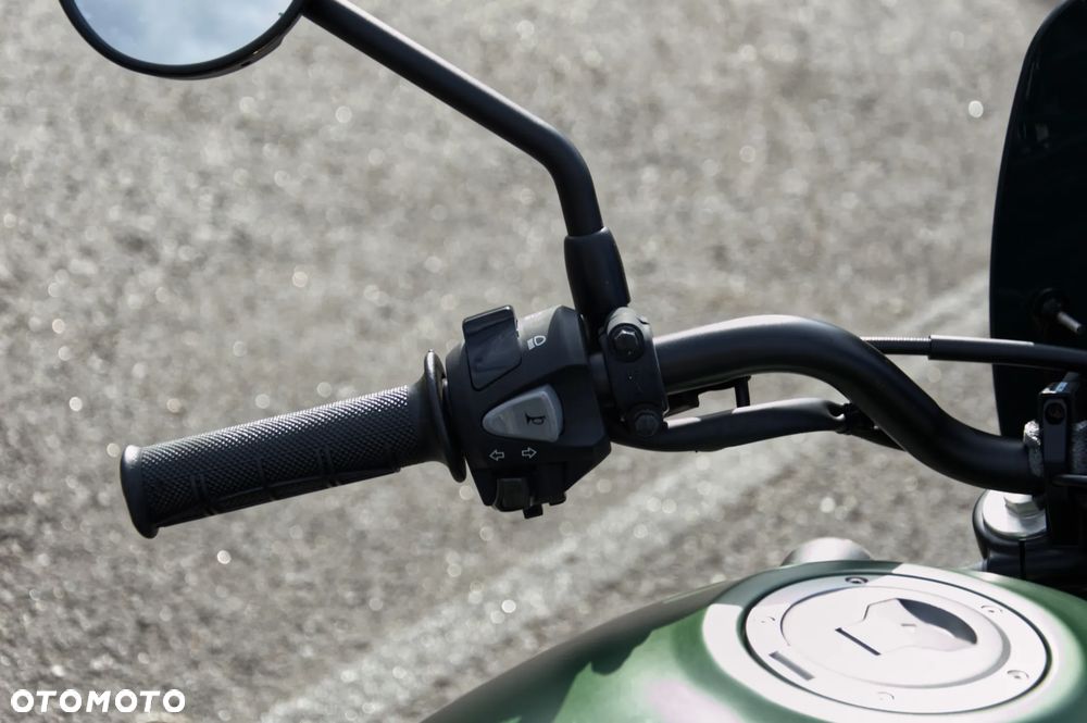 Honda CL - 13