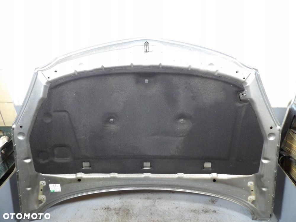 OPEL INSIGNIA A MASKA PRZEDNIA Z179 - 4
