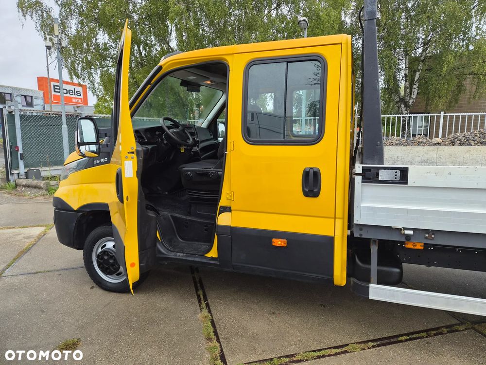 Iveco Daily - 12