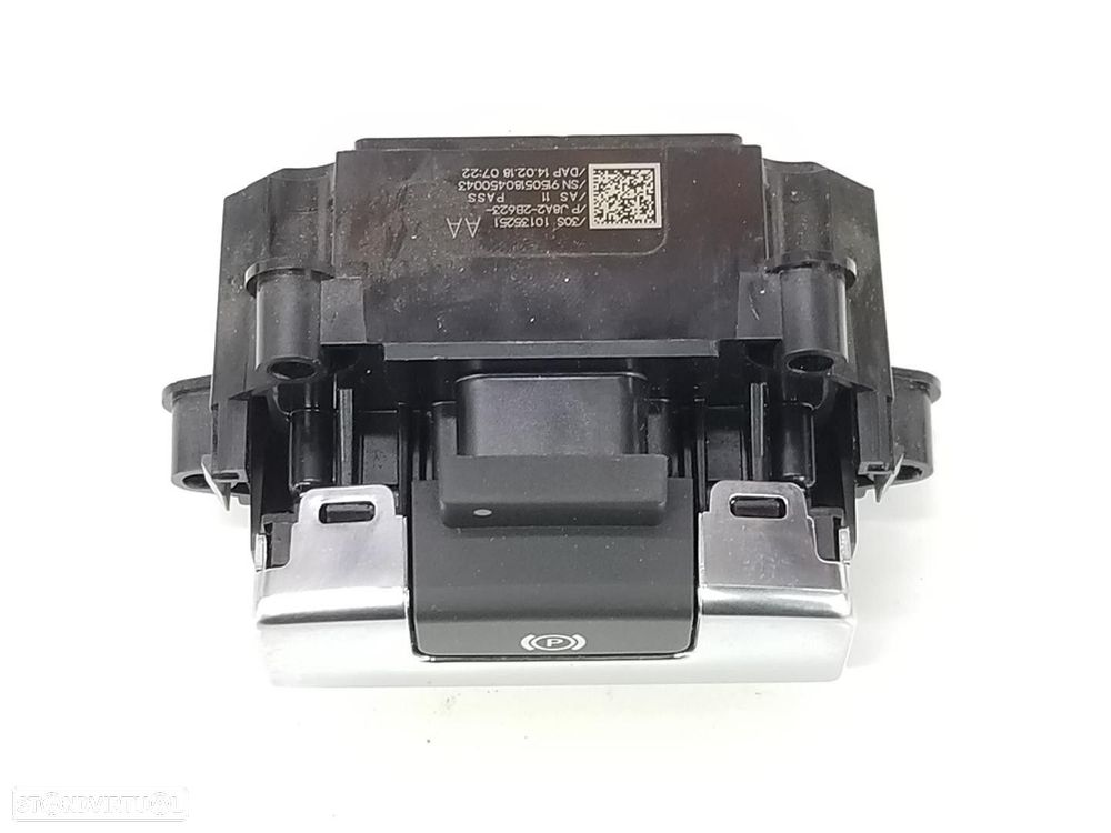 INTERRUPTOR TRAVÃO MÃO ELECTRICO LAND ROVER RANGE ROVER VELAR 2018 -LR091201 - 1