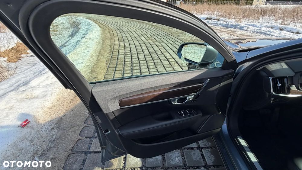 Volvo S90 T6 AWD Geartronic Momentum - 12