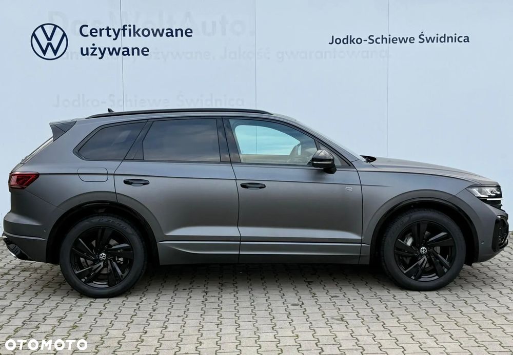 Volkswagen Touareg 3.0 V6 TDI 4Motion R-Line - 5