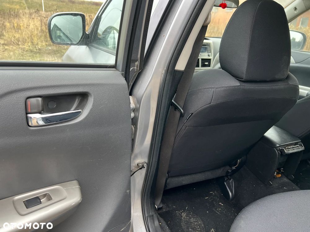 Subaru Impreza 1.5R Comfort - 19